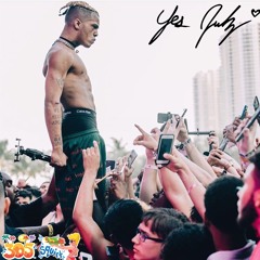 XXXTENTACION - I DO NOT MILI ROCK