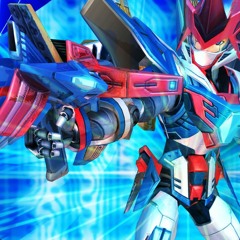 Music for : Custom Robo