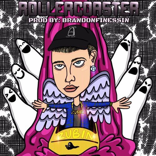 rollercoaster [prod. BRANDONFINESSIN]