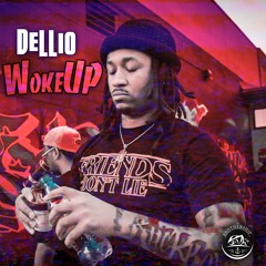 Dellio - WokeUp