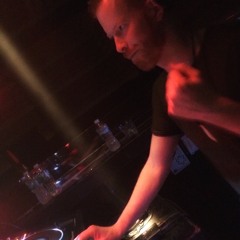 Gavin Stephenson live at Illusion - Cielo (4/22/17)