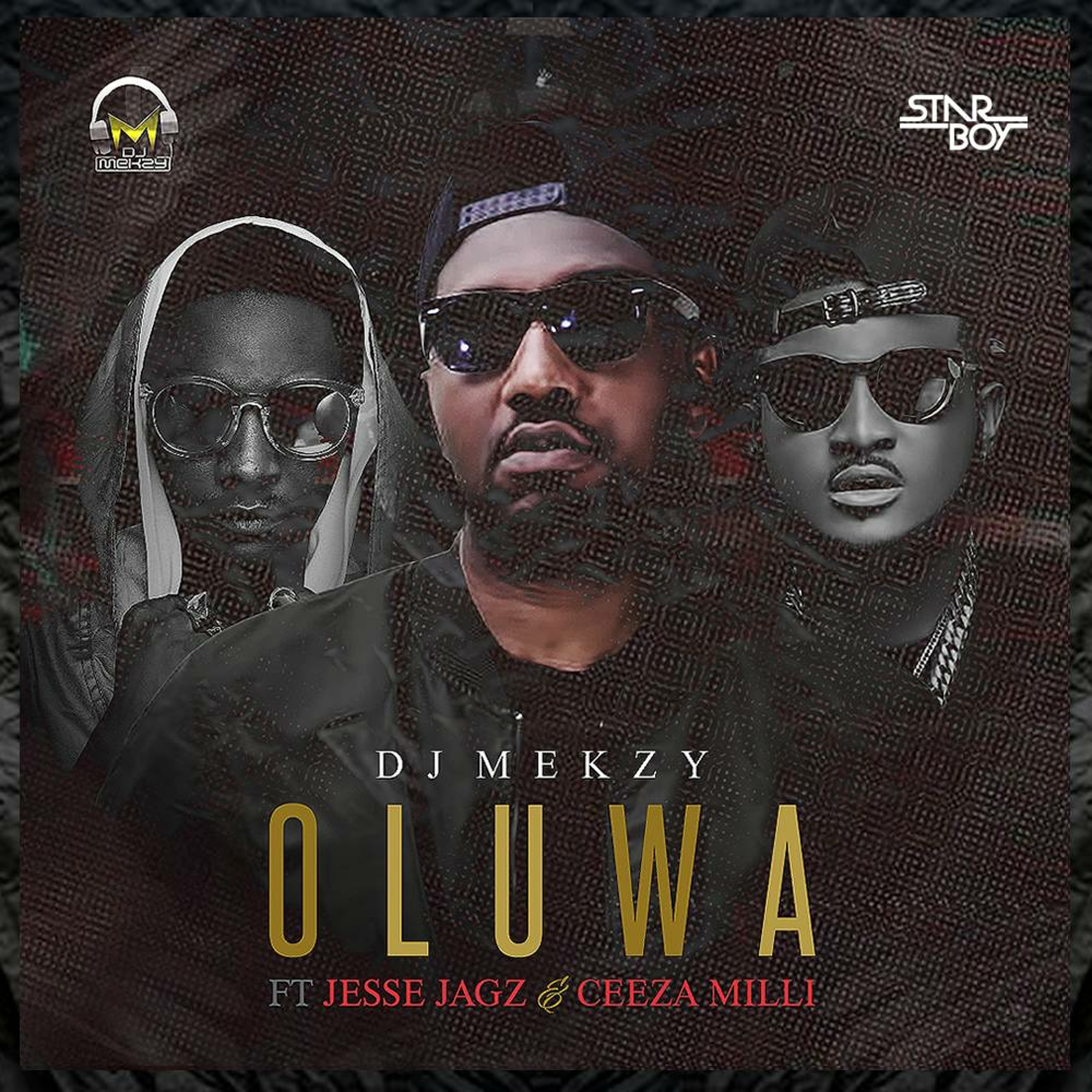 OLUWA episode artwork
