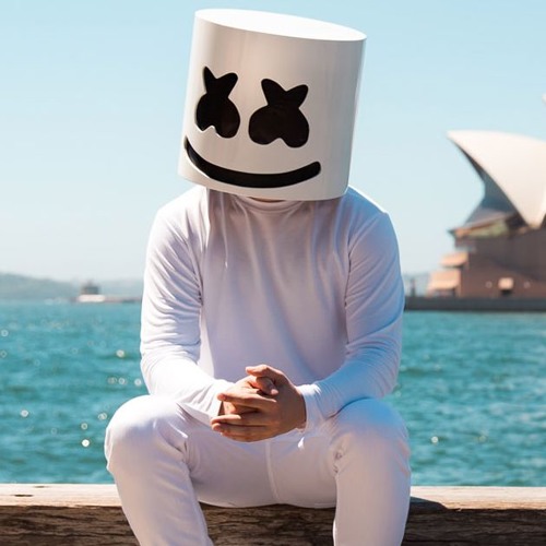 Stream Marshmello - Alone (Switch Remix) *PREVIEW* by Switch | Listen ...