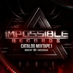 Woofax -Impossible Records Catalog Mix
