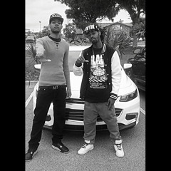 Yung Ro ft Saint NeLL - BankRoLL.mp3