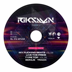 R I K S M A N - PODCAST TYPE TOP VOL 02