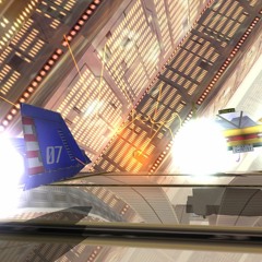 Music for : F-Zero