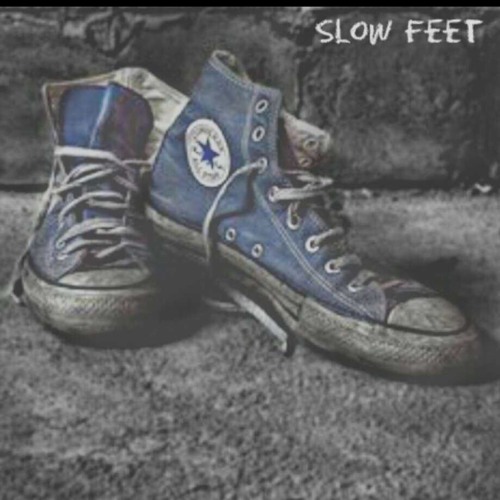 SAVS- SLOW FEET (SYLVIA)
