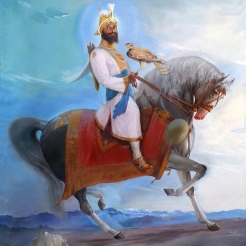 Dhan Jigra Kalgian Wale - Bhai Mehal Singh Chandigardh Wale