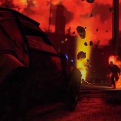 Music for : Watchdogs "Madness"