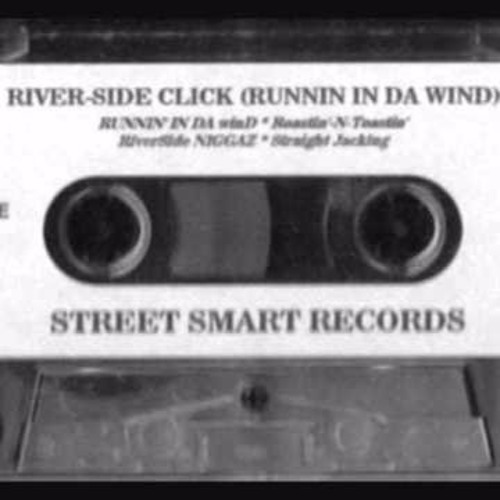 Riverside Click - Runnin In Da Wind