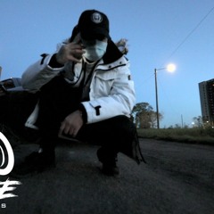 Cross Up On My Neck (Prod. Young Armani)