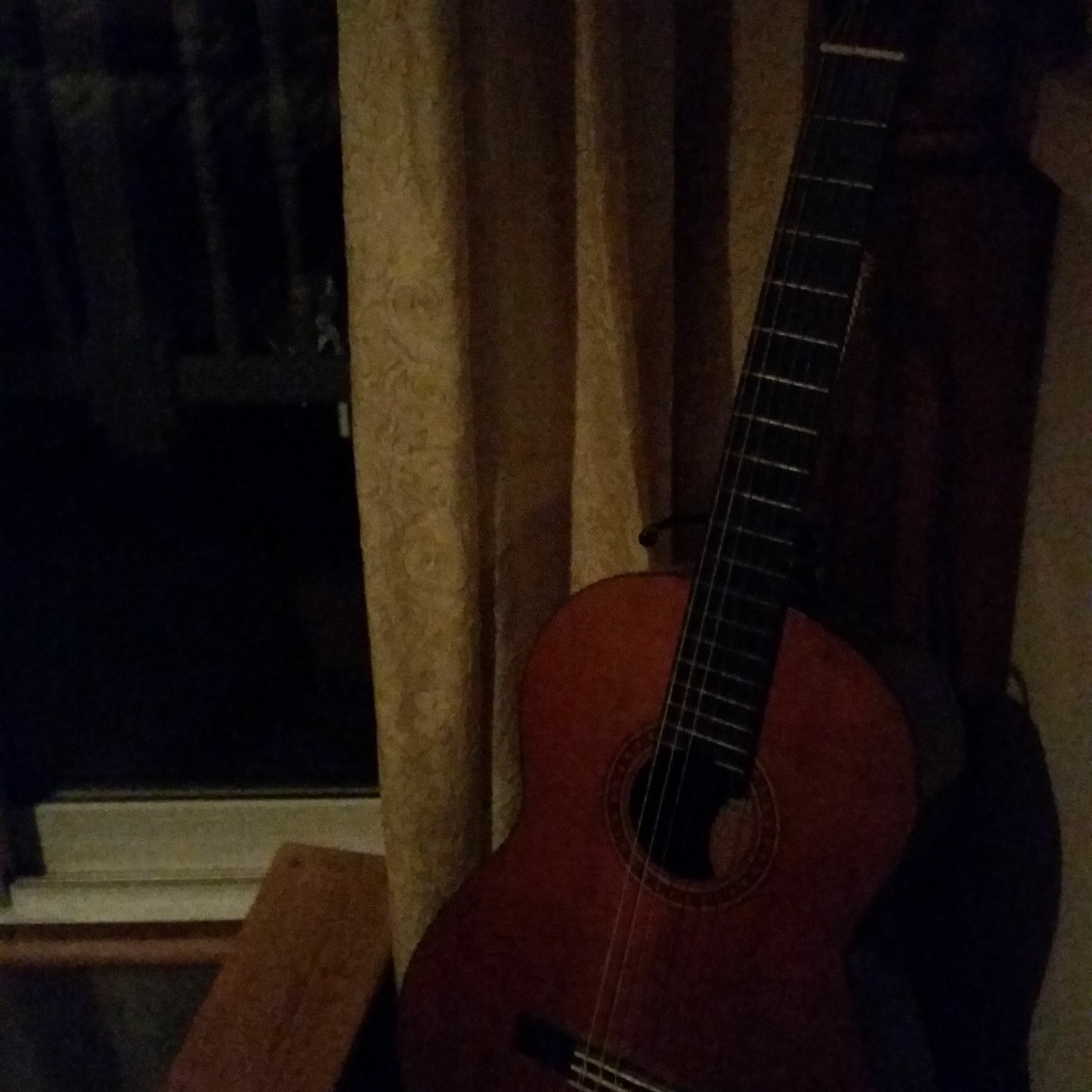 story music