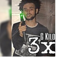 G Kilo- 3x