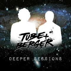 Deeper Sessions by Tube & Berger #014