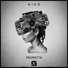 Kiko - Drumatta (Original Mix)