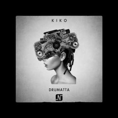 Kiko - Mindgate (Original Mix)