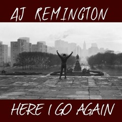 Here I go Again (Prod. MKSB)