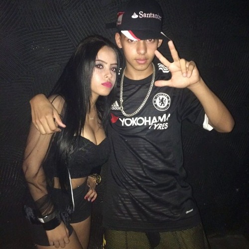 MC RICK - FEIOSO PRA CARAI - DJ RAY LAIS & RICK PROD