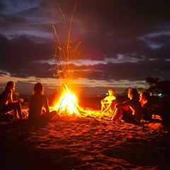 Mar Azul (Acústico Luau)