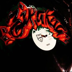 ZIPAKNA CREW - LA BIENVENIDA