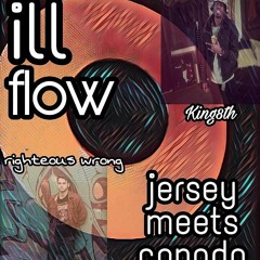 King8thXRighteous Wrong- Ill Flow
