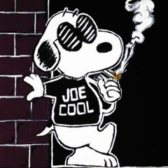 Joe Cool  (prod. by Ric & Thadeus)