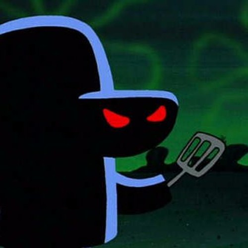 Hash Slinging Slasher