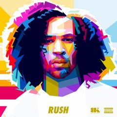 Rush (Prod. Bryson Knoel)