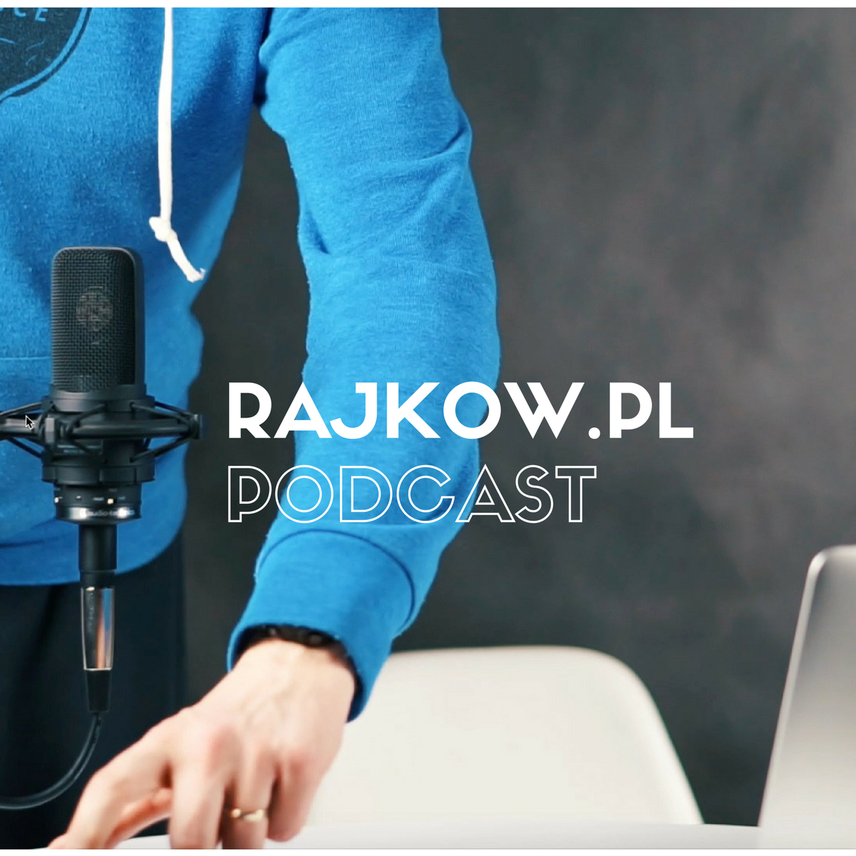 Rajkow.pl - produkcje
