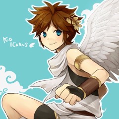 Kid Icarus Playlist