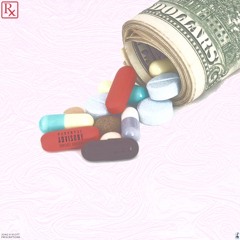 Joaq - Prescriptions ft. Scottie Jayy