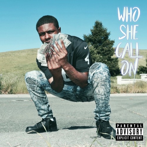 WHO SHE CALL ON