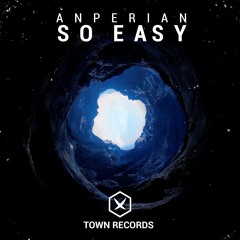 Anperian - So Easy