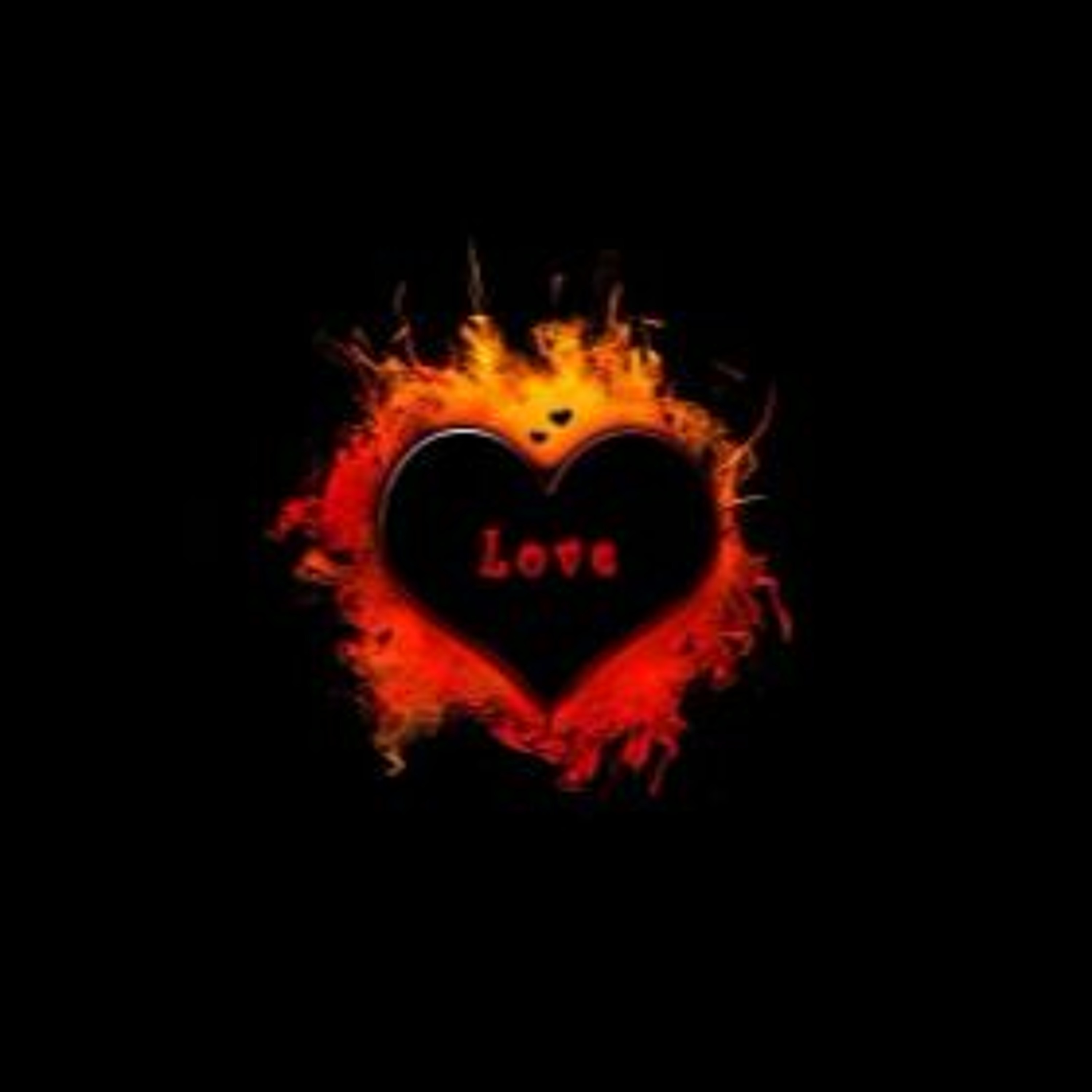 LOVE TALK