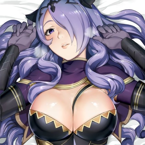 Fire Emblem Heros Veronica Theme