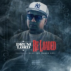 Cut Da Shit - Drumlord X Zae Dilla