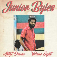 Artist Driven Vol. 8 - Junior Byles