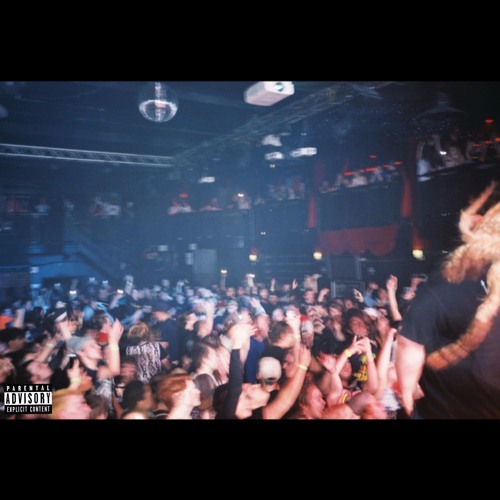 Renewed (Prod. Mikey The Magician)