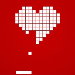 8 - Bit Heart