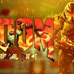 Doom Classic Theme [Techno Metal Remix]
