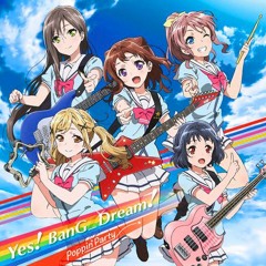 Bang dream mix