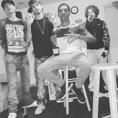 Back To Back - Young Fee (PROD. NJ Beats)