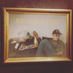 Devastated Remix - JuneRichSummer X MC LEAN X CalvinZ