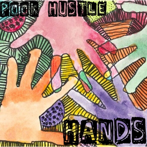 Hands (prod. by TedTheFirst)