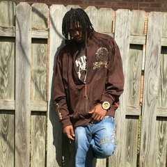 Bolo G - They Strangers (prod. by Roadie G)