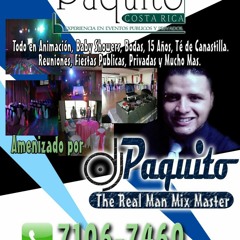 DJ PAQUITO SWING CRIOLLO