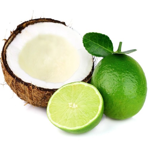 Coconut Lime (Uncle Silverback Jazz Remix)