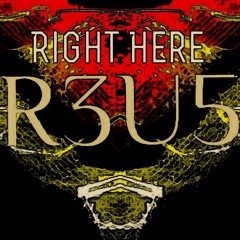 Right Here (Nuclear Contest)