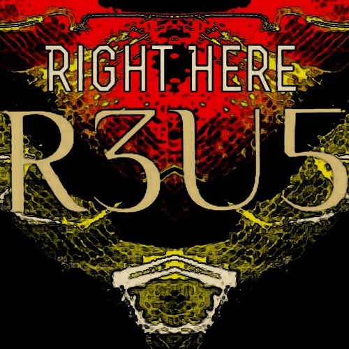 Right Here (Nuclear Contest)